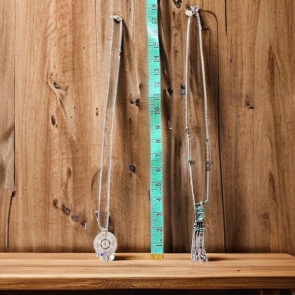 Fashion Jewelry (Set of 2 Necklaces) - Picture 4 of 4